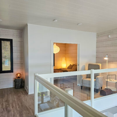 laadukkaat pintamateriaalit