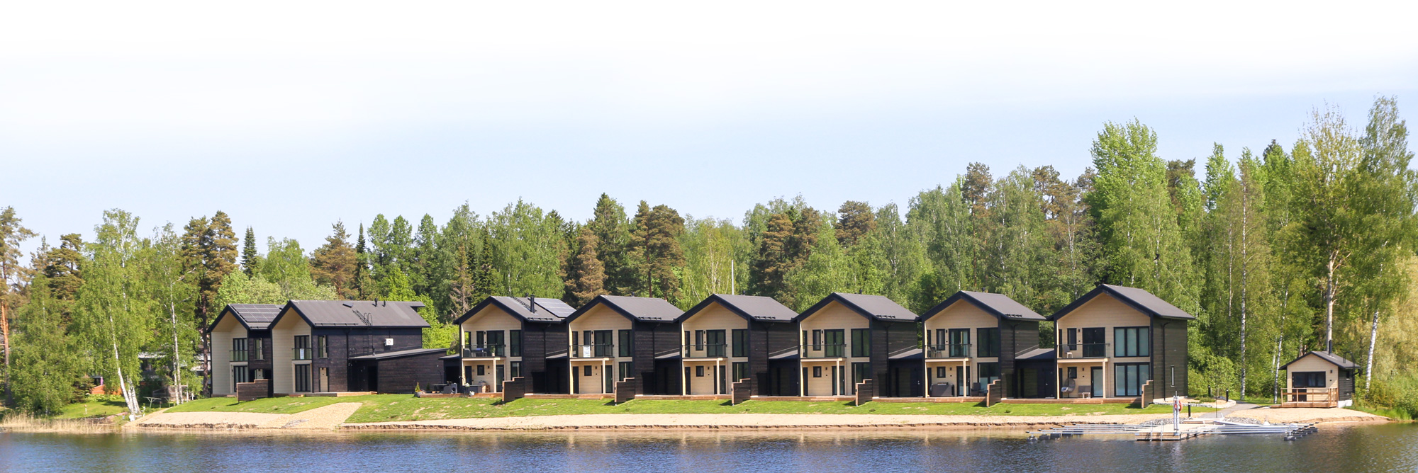 ASUNTO OY RISTIINAN VILLA BRAHE