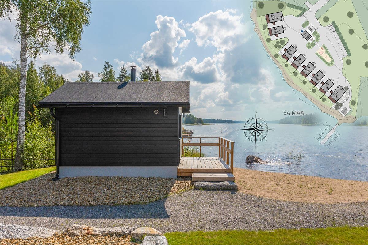 erilliset pesu- ja kodinhoitotilat